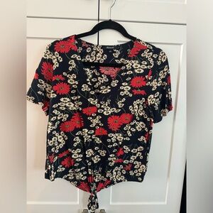 Madewell Tops (Set of 2)